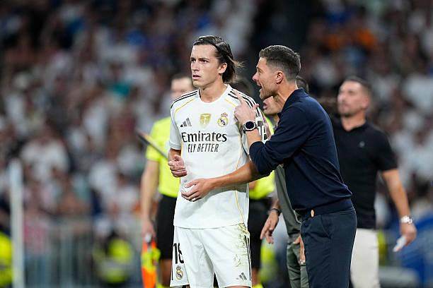 切换的球队, 另一方面后 切换的球队, 另一方面后