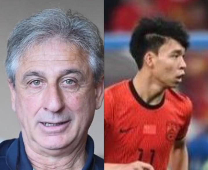 收到了来自, 足球的理解