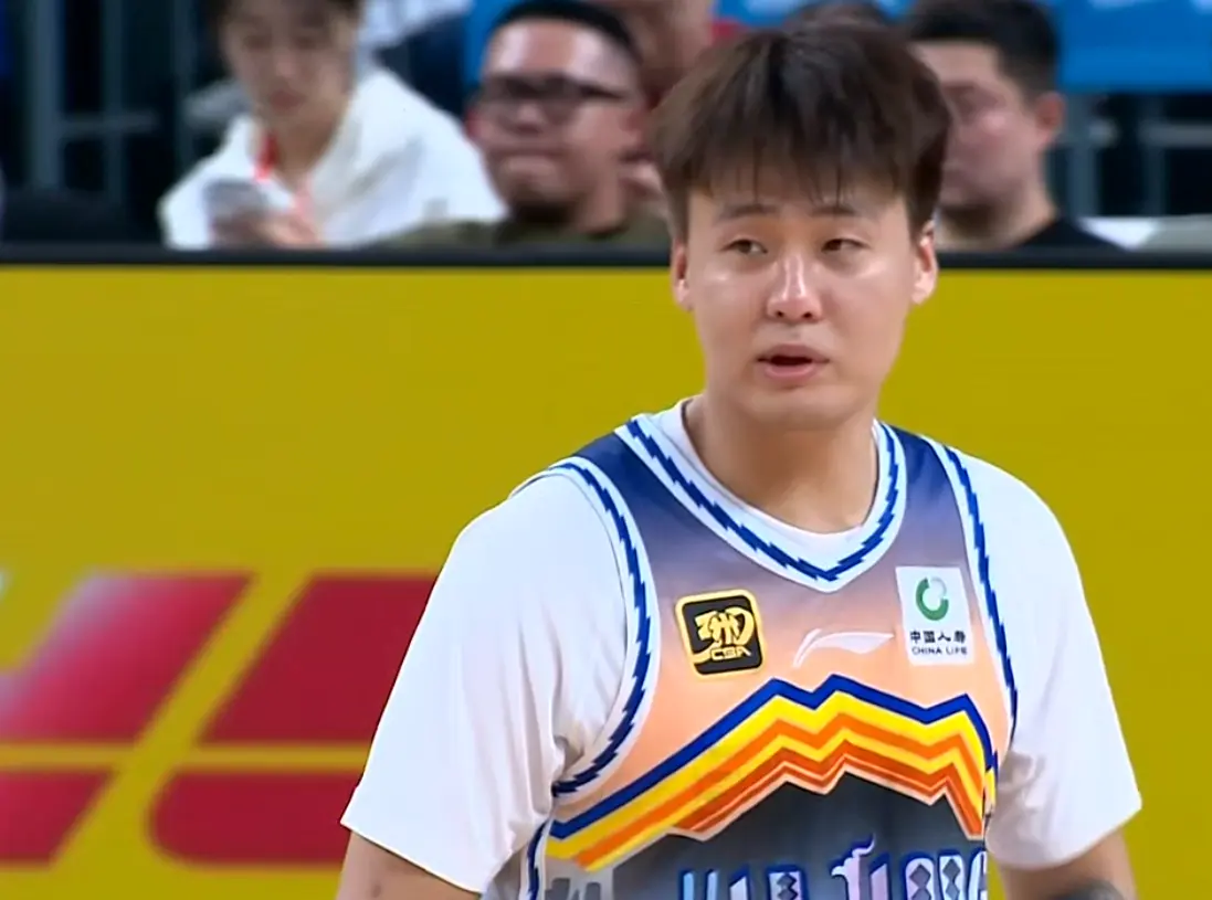 范子铭, 赵睿的决心