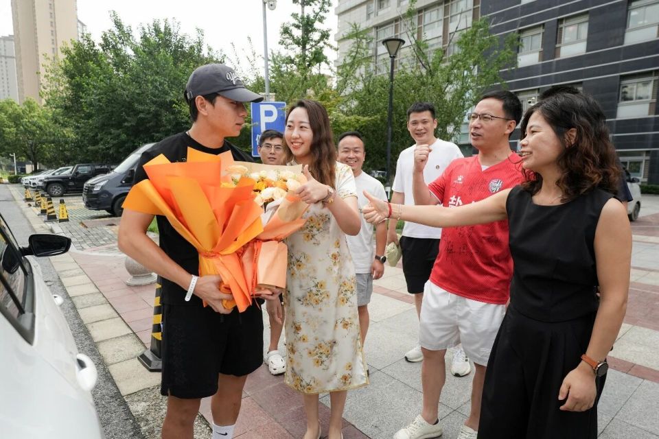 gAA, 事件发生后