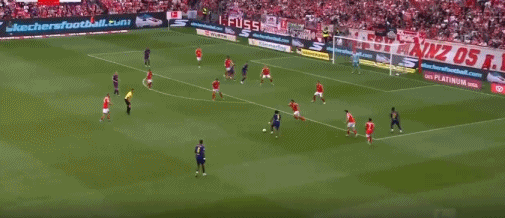 dbfe, eg, 美因茨主场