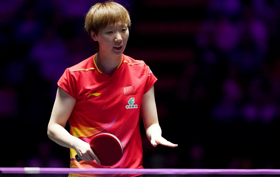 目前中国女 目前中国女