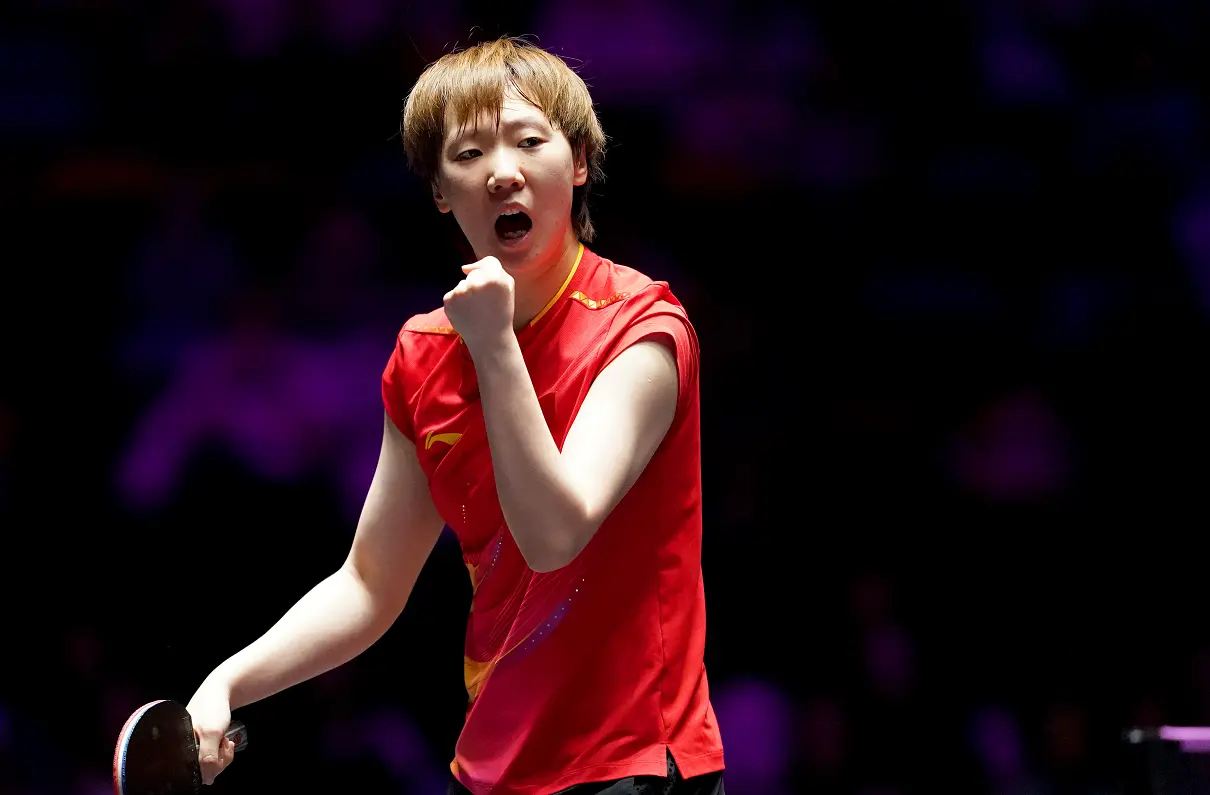 机会冲击洛, 王曼昱会携, 定位基本上 机会冲击洛, 王曼昱会携, 定位基本上