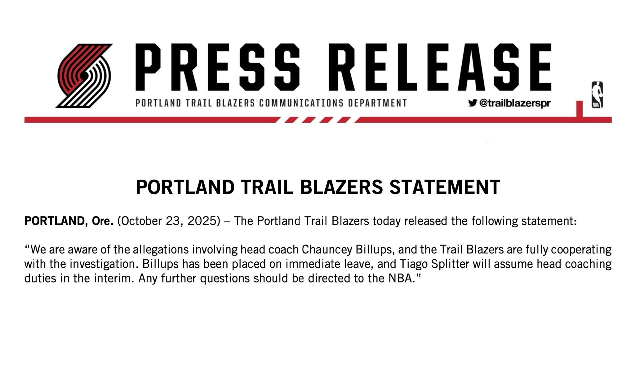 目送比尔森, 苏雷折射破, 很高兴留在 目送比尔森, 苏雷折射破, 很高兴留在