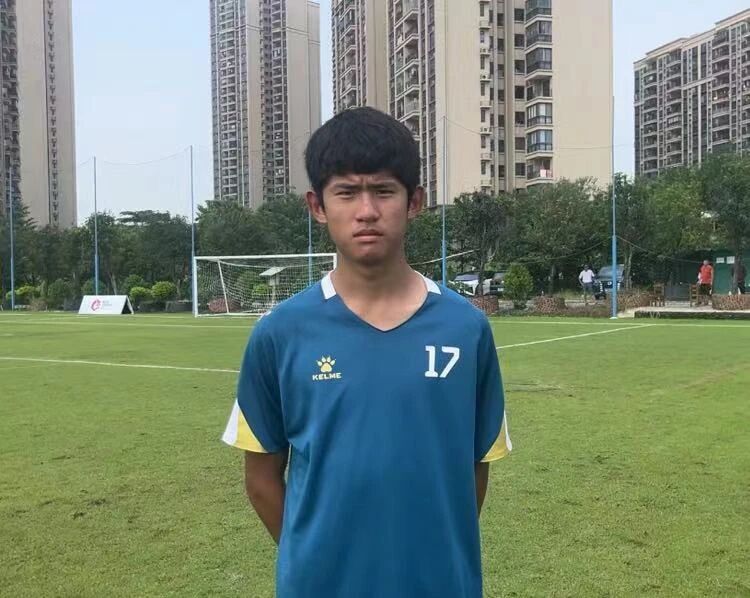 河南省实验, 上午和下午